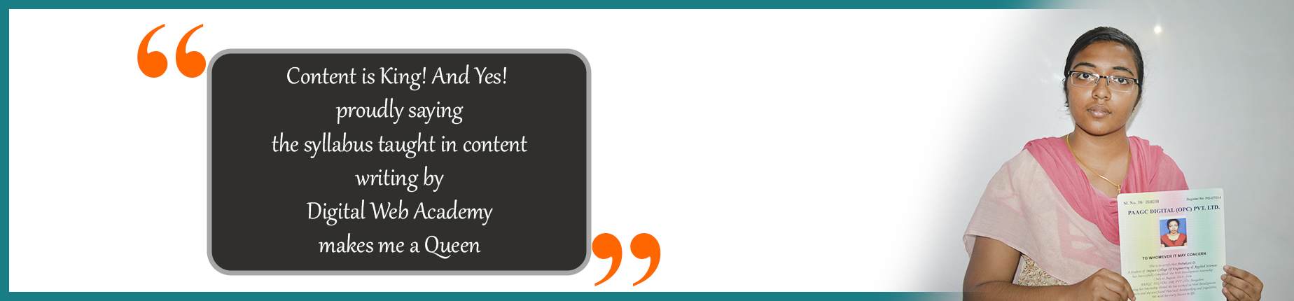 Education Background